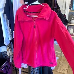 Calvin Klein Performance Jacket